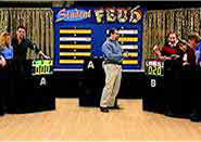 Student Fued Game Show